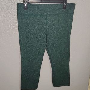 Under armour Capri leggings